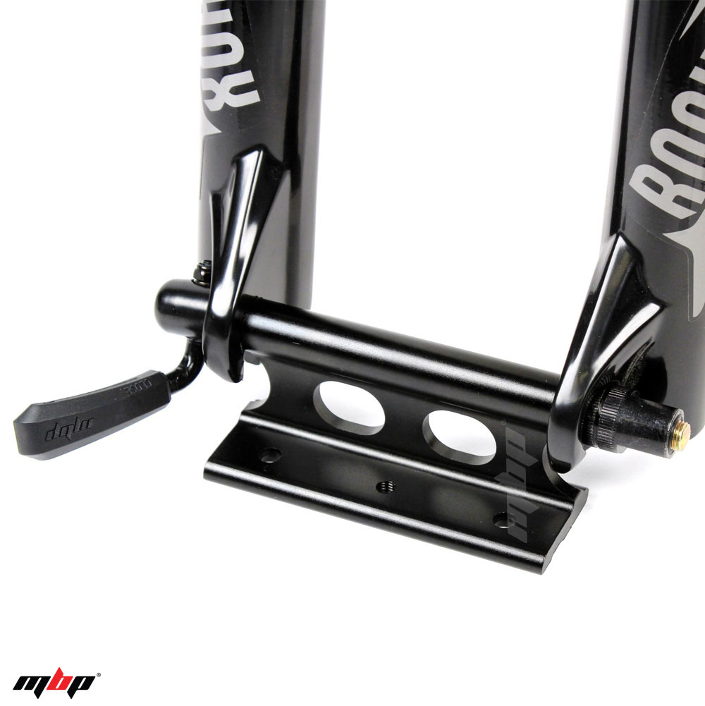 Fork Mount Bike Block - Madison Bicycle Parts